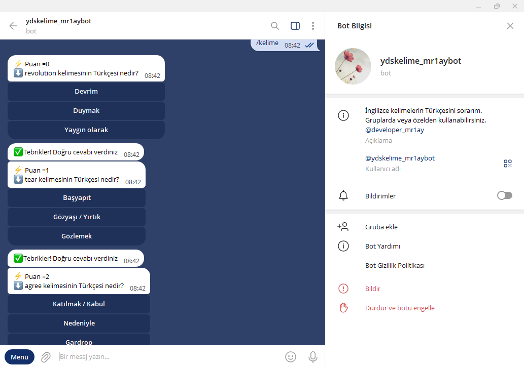 Levham Github Pages