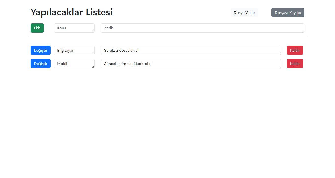 Levham Github Pages
